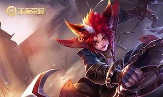 玄策皮肤爆料最新,神秘猎手降临！玄策全新皮肤惊艳曝光  第2张