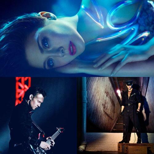 宇宙女巫爆料了吗视频,神秘视频背后的惊人真相  第1张