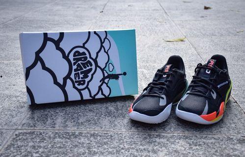 最新爆料最新鞋,最新爆料鞋款惊艳亮相  第3张