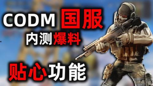 使命国服最新爆料消息,全新内容与玩法大揭秘! 第1张 使命国服最新爆料消息,全新内容与玩法大揭秘! 第1张